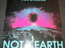 Joe Satriani  - Not of this Earth 1986 Relativity 12 Inch Vinyl