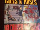 Guns n' Roses - Appetite for disaster Vinyl LP first pressing 1987