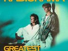 RADIORAMA-GREATEST HITS AND REMIXES-VINYL LP ZYX MUSIC NEU