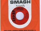 HEAR IT - Crystal Ball - Trans-love airways (Fat angel)  (M-)