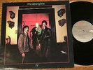 THE STRANGLERS:IV(Rattus Norvegicus).RARE New Zealand(NZ) LP(Liberty).Punk/KBD