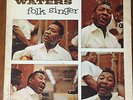 MUDDY WATERS Folk Singer ORIG CHESS 12836 TRUE 1st Pressing MONO Black Label