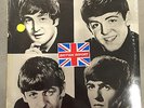 THE BEATLES - EARLY YEARS (2) LP PHX 1005  SEALED UK IMPORT