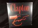 Complete Clapton [LP] by Eric Clapton (Vinyl, Nov-2007, 2 Discs, Warner Bros. Re