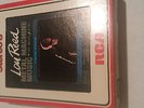 Lou Reed Metal Machine Music Stereo 8 Track With Slip Case Velvet Underground