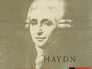 Nadia Reisenberg Haydn Sonatas Vol 1 NM Westminster XWN 18357