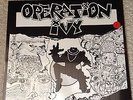 Operation Ivy - Energy - New - Long Play Record colored vinyl RED - never opened