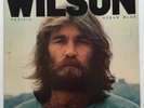 Original Dennis Wilson Pacific Ocean Blue Beach Boys Gatefold Caribou Records