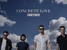 Courteeners - Concrete Love NEW LP