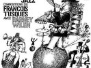 Francois Tusques With Barney Wilen - Le Nouveau Jazz NEW LP