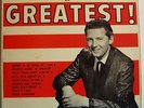 JERRY LEE LEWIS Greatest Volume Two Orig UK Mono LP on London - Rockabilly Sun