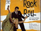 THE PLATTERS AND FREDDIE BELL DISCO 10