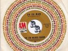 Near Mint Rare 45- Zu Zu Blues Band (Dr. John 1966) Zu Zu Man/Side Show R&B Soul