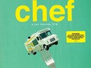 CHEF SOUNDTRACK LP VINYL NEW 2014 33RPM