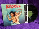EXODUS BONDED BY BLOOD 12