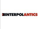 INTERPOL ANTICS LP VINYL NEW 33RPM 120GM US ISSUE