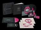 MOGWAI RAVE TAPES LP VINYL 33RPM AND CD NEW LIMITED DELUXE EDITION BOX SET