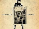 BENJAMIN BOOKER BENJAMIN BOOKER LP VINYL 33RPM NEW