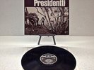 RARE LP IMPORT TASAVALLAN  PRESIDENTTI EMI COLUMBIA E 062 34264  RECORD