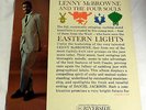 Lenny McBrowne and the Four Souls: Eastern Lights  [VG++Copy]