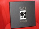 BILL EVANS / RIVERSIDE RECORDINGS 45 RPM Analogue Productions Audiophile Box