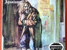 JETHRO TULL -  AQUALUNG  200g  LP  CLASSIC RECORDS SEALED