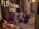 Fleetwood Mac- Peter Green's- Blue Horizon Records LP - 1968- Cat No. 7-63200