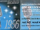 EUROVISION 1956 BELGIUM 7
