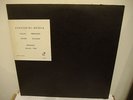 CHERUBINI Medea - MARIA CALLAS - Vickers, RESCIGNO - Dallas 1958 - PRIVATE - 2LP