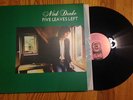 Nick Drake, Five Leaves Left LP (VINYL ALBUM)
