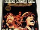 Creedence Clearwater Revival: Chronicles  [Unplayed Copy; 2-LP; 1A Matrix]
