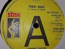Rare Northern Soul - Johnnie Taylor - 