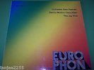 Orchester Stan Reeves Denny Motion Don Allen The Jay Five  Europhon ELP 520 LP