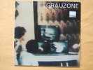 LP GRAUZONE Neue deutsche Welle 1981 EMI Lied Film 2 Schallplatte 80er