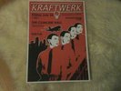 Kraftwerk *Poster *Man Machine *Computerworld *no Vinyl, Cd *