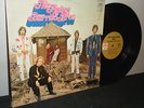 The Flying Burrito Bros ?– The Gilded Palace Of Sin - 1st Press - NM/EX