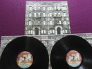 LED ZEPPELIN - PHYSICAL GRAFFITI-GREAT AUDIO-EXCELLENT UK DOUBLE ALBUM - 1975