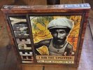 Lee Perry I Am The Upsetter Rare Sevens Box Set 8x7