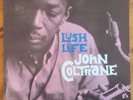 JOHN COLTRANE [Lush Life] PRESTIGE [PRLP-7188] MONO/DG/RVG