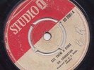 '67 STUDIO 1 ROCKSTEADY 45 MR FOUNDATION SEE THEM A COME/KEN PARKER ?