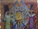 REVELATIONS REGGAE LP FRED LOCKS & THE STEPPERS NEBUCHADNEZZAR KING OF BABYLON ?