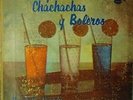 //Listen/Orq Aragon/Egrem Rca-555/Cuban Charanga ,Cha Cha Cha /Richard Egues