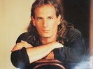 LP Michael Bolton ?– Time,Love & Tenderness ,OIS,MINT-,cleaned,Columbia 4678121