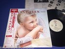 VAN HALEN   1984   JAPAN 1ST PRESS   OG   INSERT   ARCHIVAL VINYL   MINT-