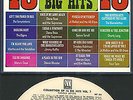 4 Spur Tonband Reel to Reel : Motown Hits #7 (Marvin Gaye, Stevie Wonder, 4 Tops