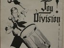 VINTAGE RARE JOY DIVISION AN IDEAL FOR LIVING EP ORIGINAL PUNK ROCK VINYL SINGLE