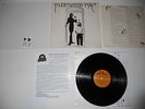 Fleetwood Mac S/T 1975 POGO Kendun MS 2225 1st ARCHIVE MASTER Ultrasonic CLEAN
