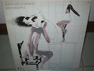 SUN RA AND HIS ARKESTRA Bad And Beautiful LP - 1975 ABC Impulse Saturn Reissue