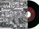 ONYX 'Jet Set b/w Saturn 09' OBSCURE New Wave Electronic Minimal Synth VINYL 7