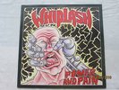 WHIPLASH - Power and Pain LP 1985  RR 9718